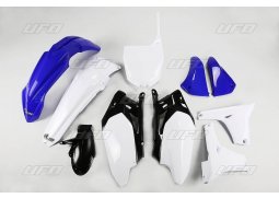 UFO kompletní plasty YAMAHA YZF 450 13, barva OEM YAMAHA YZ F 450 rok 2013