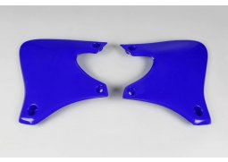 UFO kryt chladiče YAMAHA YZF, WRF 98-99, barva modrá