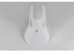 UFO tabulka pod startovní číslo VINTAGE