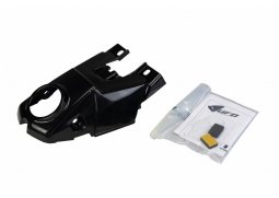 UFO kryt palivové nádrže SUZUKI RMZ 250 19-20, RMZ 450 18-20, barva černá