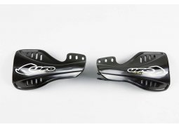UFO kryty rukojetí SUZUKI RMZ 450 05-08, barva černá