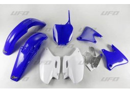 UFO kompletní plasty YAMAHA YZF 426 00-02, barva OEM