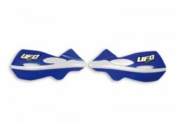 UFO kryty rukojetí PATROL, barva modrá (s uchycením)