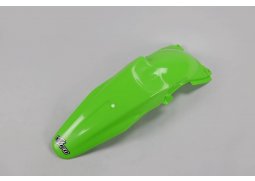 UFO zadní blatník KAWASAKI KXF 250/450 06-08, barva zelená