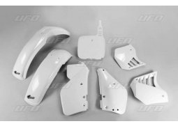 UFO kompletní plasty YAMAHA YZ 125 87-88, barva OEM