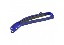 POLISPORT slider řetězu YAMAHA YZF 250/450 09-20, WRF 250 15-20, barva modrá