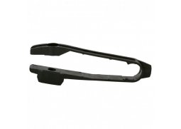 POLISPORT slider řetězu KTM SX 98-06, EXC 98-07, EXC-F/XC 06-07, XC-F 07, barva černá