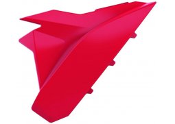 POLISPORT kryt vzduchového filtru BETA RR250/300 2T 350/400/450 4T 20, barva červená
