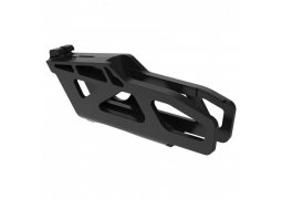 POLISPORT vodítko řetězu SUZUKI RMZ450 18-19, barva černá