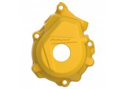 POLISPORT kryt alternátoru HUSQVARNA FC 250/350 16-19, barva žlutá