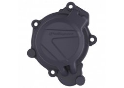 POLISPORT kryt alternátoru KTM SX 125 /150 16-19, barva modrá