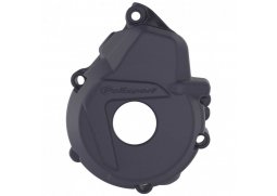 POLISPORT kryt alternátoru KTM EXCF XCF-W 250 /350 17-16, HUSQVARNA FE 250/350 17-19, FX 350 17-19 modrá