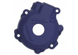 POLISPORT kryt alternátoru KTM EXCF XCF-W 250 /350 14-16, FREERIDE 350 13-17, HUSQVARNA FE 250/350 13-16 modrá
