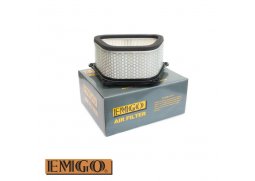 EMGO Vzduchový filtr SUZUKI GSX-R1300, HAYABUSA 99 07 (HFA3907) (13780-24F02) (S3164)
