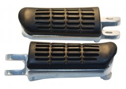 EMGO levá stupačka řidiče HONDA CBR 600/1000, CB 750/1000/1300, VFR 800 98-01, CBR 1100XX 97-98 levý (616I) (JR310301L)