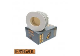 EMGO Vzduchový filtr YAMAHA FZS 1000 FAZER 01-05 (HFA4911) (5LV-14451-00) (Y4180)
