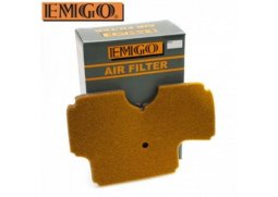 EMGO Vzduchový filtr KAWASAKI ER6F/N 06-10, KLE 650 VERSYS 06-14 (HFA2606) (11029-0008) (K2161) KAWASAKI KLE 650 VERSYS rok 08-14