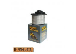 EMGO Vzduchový filtr SUZUKI VL 1500 LC INTRUDER 98-04 (HFA3906) (13780-10F00) (S3197)