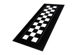 Koberec Series 4 Checker Board 190x80cm