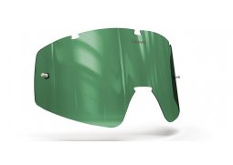 plexi pro brýle FLY RACING FOCUS /ZONE, ONYX LENSES (zelené s polarizací)