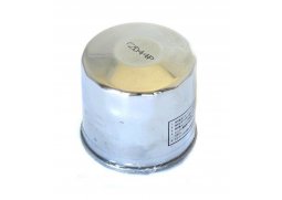 ATHENA olejový filtr SUZUKI GSX/GSXR/SV/TL/VZ/VS/DL CHROM (HF138C)