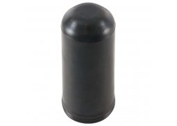 All Balls gumový doraz zadního tlumiče Honda CR250R 93-07, CRF250R 04-09, CRF250X 04-17, CRF450R 02-08, CRF450X 05-17, Kawasaki KLX400R 03, KLX400R CA MODEL CV CARB 04, KLX400R NON CA MODELS PUMPER CA