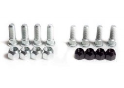 All Balls šrouby a matky kola zadního Yamaha YFM80 Badger 87-97, YFM80 Grizzly 05-08, YFM80 Raptor 02-08
