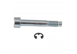 All Balls zajišťovací čep brzdových destiček přední Husqvarna TC 65 18-19, KTM SX 105 04-11, SX 65 02-20, SX 85 03-11, SXS 65 13-14, XC 105 08-09, XC 65 08-09, XC 85 08-09