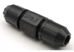 NGK konektor vysokého napětí, kabelový konektor (NR 8739)