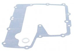 WINDEROSA těsnění olejové vany YAMAHA FZ6 04-09