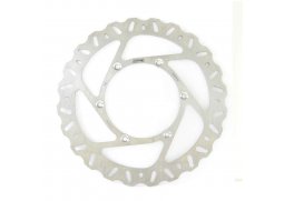 PROX brzdový kotouč, přední YAMAHA YZ 250F/450 16-19, WRF 450 16-20, YZ 125/250 (2T) 17-20 WAVE