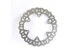 PROX brzdový kotouč, zadní GAS GAS EC 250 95-17, EC 300 99-17 WAVE