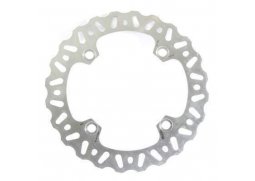 PROX brzdový kotouč, zadní HONDA CR 125 89-01, CR 250 89-96, CR 500 90-01 WAVE