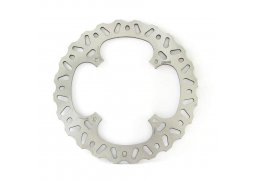 PROX brzdový kotouč, zadní HONDA CR 125/250 02-07, CRF 250/450R 04-17 (240x121,5x4) WAVE
