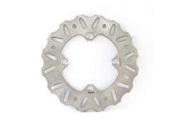 PROX brzdový kotouč, zadní YAMAHA YZ 65 18-20, YZ 80/85 93-17 WAVE