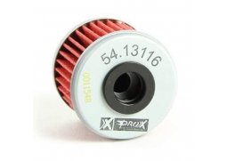 PROX olejový filtr HONDA CRF 250/450 02-17, HUSQVARNA TC/TE 250/310 09-14 (HF116)
