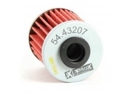 PROX olejový filtr KAWASAKI KX 250F 04-16, SUZUKI RM-Z 250/450 04-16 (HF207)