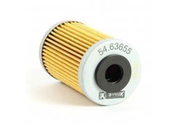 PROX olejový filtr KTM SXF /EXC-F 250 06-12, EXC 450/500, HUSABERG 09-12, SX/EXC/LC4 125/200/390/620/640/690 (HF155,HF655)