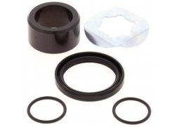 PROX sada k řetězovému kolečku YAMAHA YFM 350 RAPTOR 04-13, YFM 350 WARRIOR 87-04 (OSK0045) (25-4033)