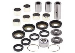 PROX sada ložisek a těsnění přepákování YAMAHA YFM 350 WARRIOR 87-04, YFZ 350 BANSHEE 87-06 (27-1002)