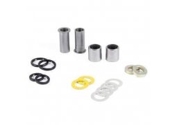 PROX sada ložiska a těsnění kyvné vidlice SUZUKI RM 125/250 96-08, RM-Z 250 07-17, RM-Z 450 05-18, DRZ 400 00-17 (28-1047)