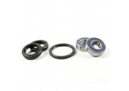 PROX sada předního ložiska HONDA CBR 600F 87-94, VT 600 SHADOW 88-07, GL 1500 88-00, VFR 750 86-97, CB 750 SEVEN FIFTY 91-02 (25-1077)
