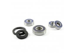 PROX sada zadního ložiska a gufera YAMAHA FZR 600 89-99, TDM 850 92-01, XJ 600 DIVERSION 95-03, XTZ 750 90-97, FZX 750 87-89 (25-1238)