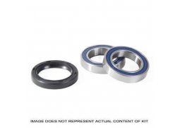 PROX sada zadního ložiska a gufera YAMAHA TT 350 86-87, TT600 83-86, YZ 250 81-87 (25-1267)