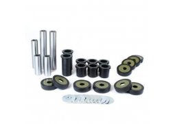 PROX sada zadního nezávislého odpružení (A-ARM) SUZUKI KING QUAD LTA 450/700 05-07 (50-1041)