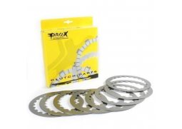 PROX spojkové plechy KTM SX/XEXC 250/300/360/380 94-12