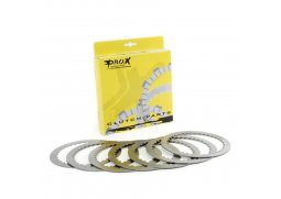 PROX spojkové plechy SUZUKI RM 250 88-91, RM 250 94-95