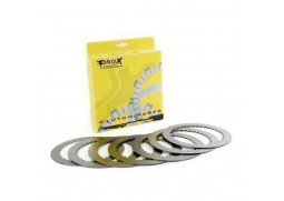 PROX spojkové plechy SUZUKI RM-Z 450 05-17, LTR 450 06-11 (P133-7)