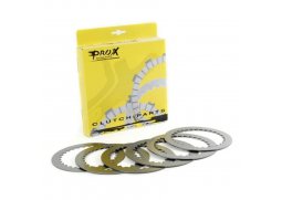 PROX spojkové plechy YAMAHA YZ 125 91-92, WR 250X/R 08-20