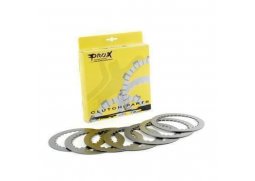 PROX spojkové plechy YAMAHA YZ 125 93-20 (P044-7)